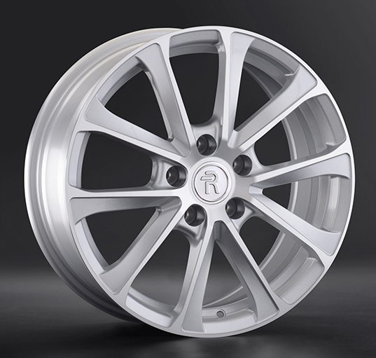 Колесный диск REPLAY SB45 7х17/5x114,3 D56,1 ET48 SF